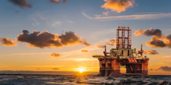 offshore