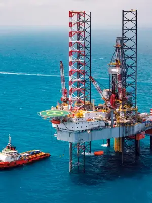 Subsea Services
