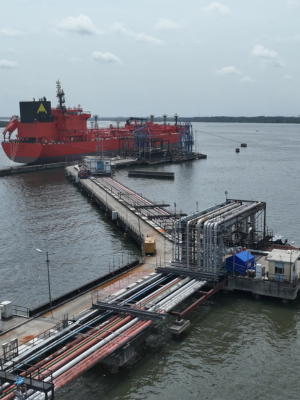 Subsea Services