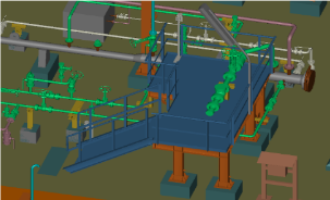Plant Design