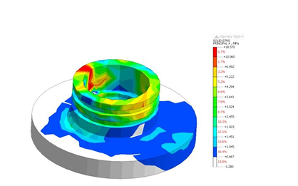 Butterfly Valve