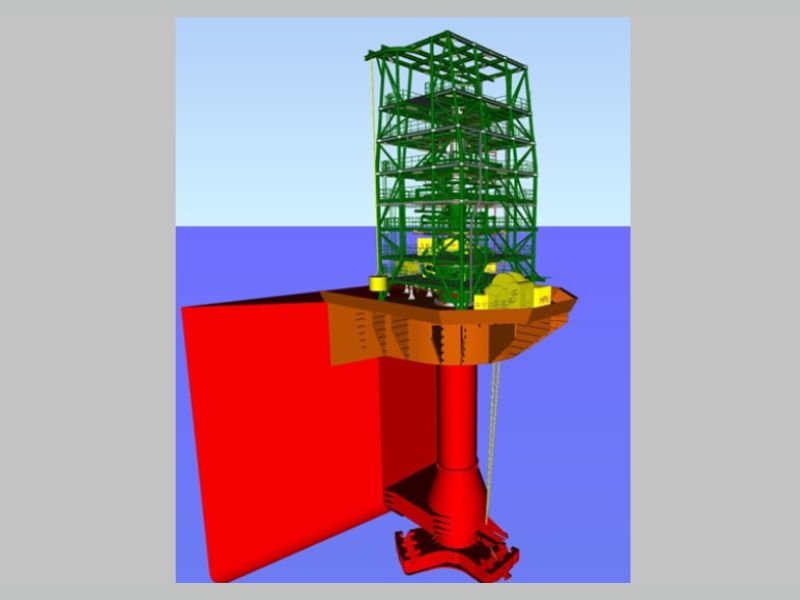 FPSO Module